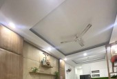 Bán Nhà 2 TẦNG HẺM XE TẢI 4.6x12.5M Chỉ 5.2 Tỷ Gần Phạm Văn Đồng Linh Đông Thủ Đức Mới Đẹp Ở Ngay